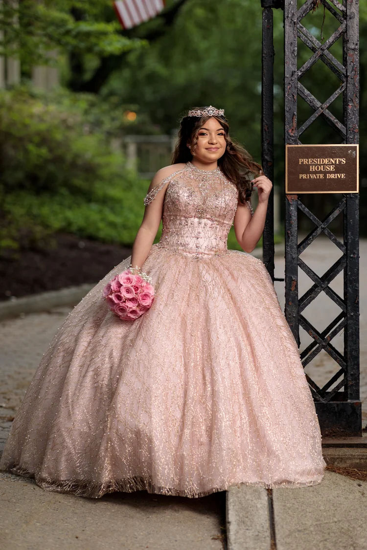Portrait Session at Lehigh in Bethlehem, PA
