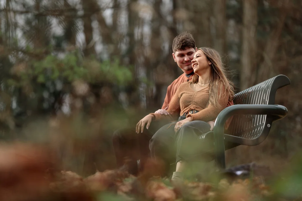 Portrait Session at Lockridge, in Alburtis PA
