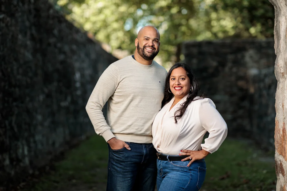 Portrait Session at Lockridge, in Alburtis PA