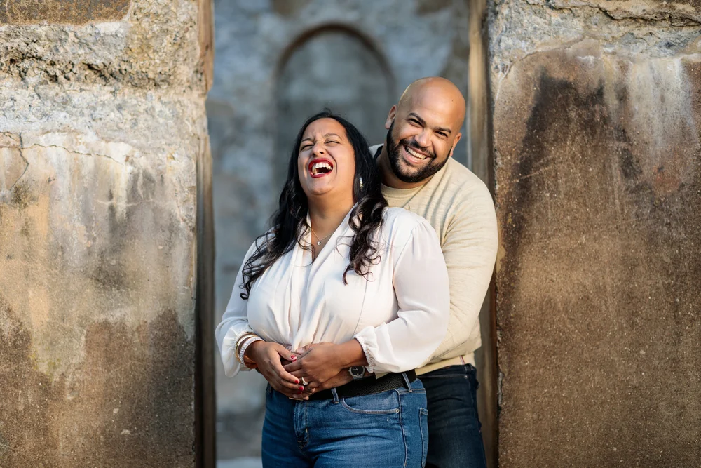 Portrait Session at Lockridge, in Alburtis PA