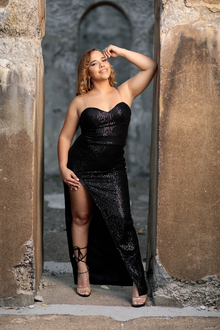 Portrait Session at Lockridge, in Alburtis PA
